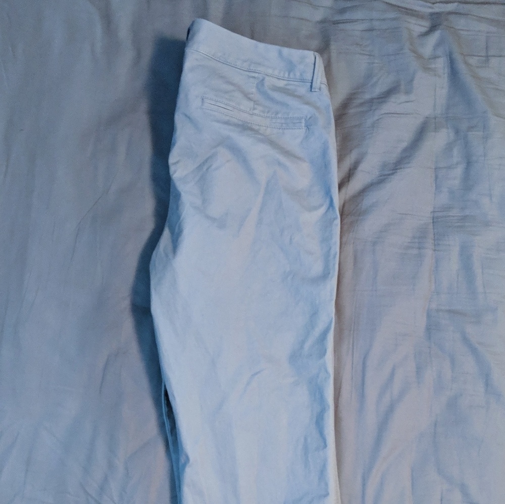 Old Navy Pixie ankle pants